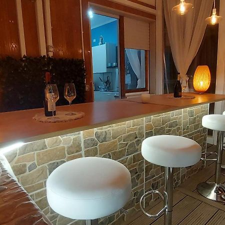 Apartamento Attico San Michele Pescara Exterior foto