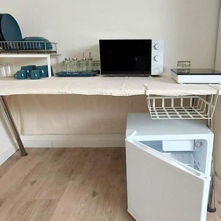 Apartamento Attico San Michele Pescara Exterior foto