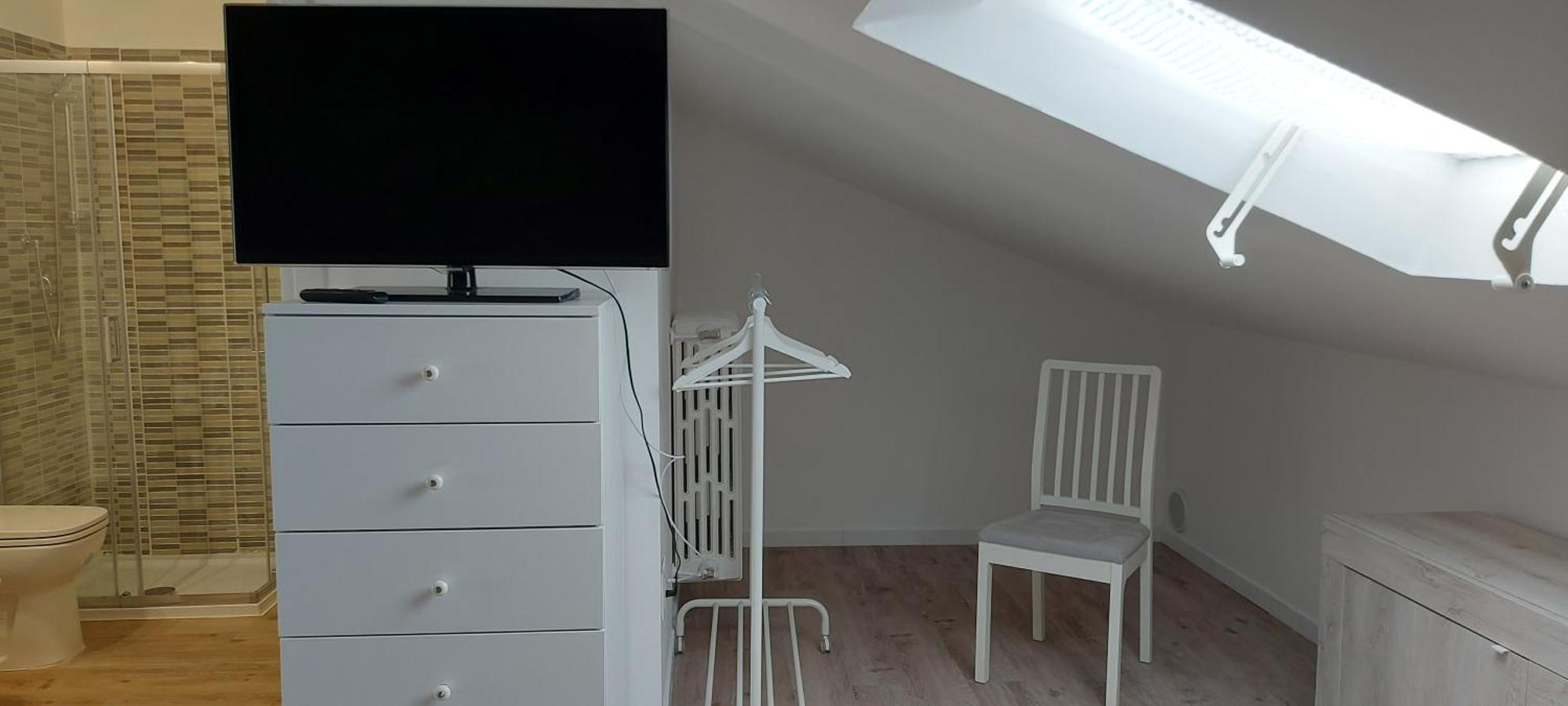 Apartamento Attico San Michele Pescara Exterior foto