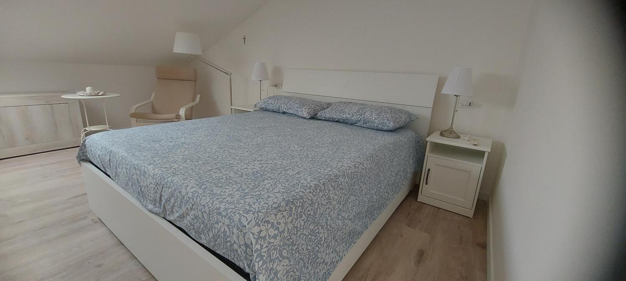 Apartamento Attico San Michele Pescara Exterior foto