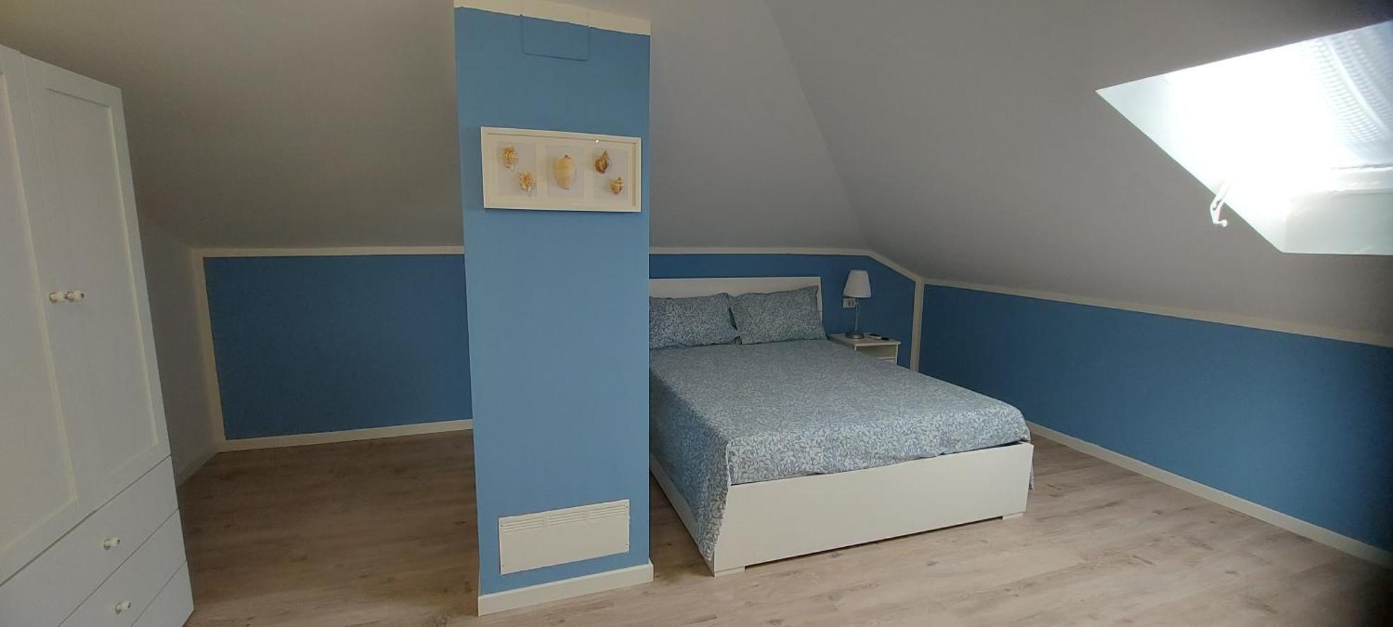 Apartamento Attico San Michele Pescara Exterior foto