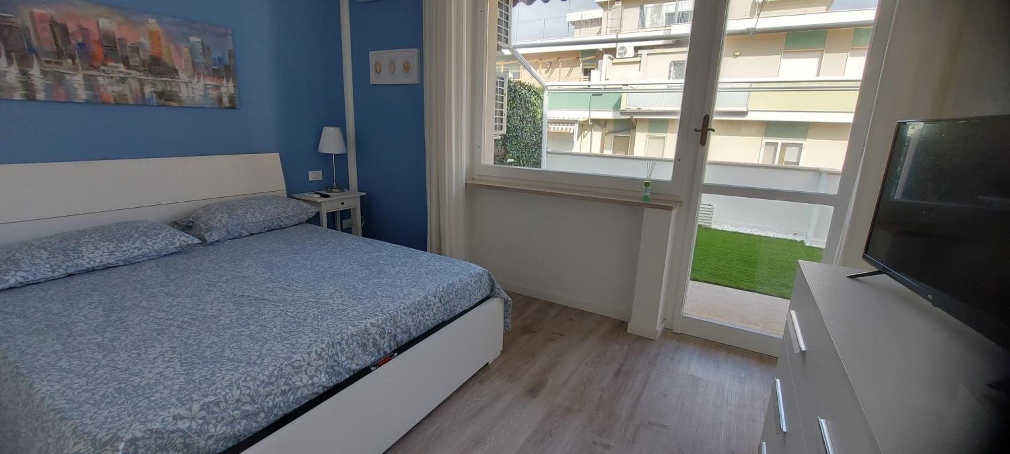 Apartamento Attico San Michele Pescara Exterior foto