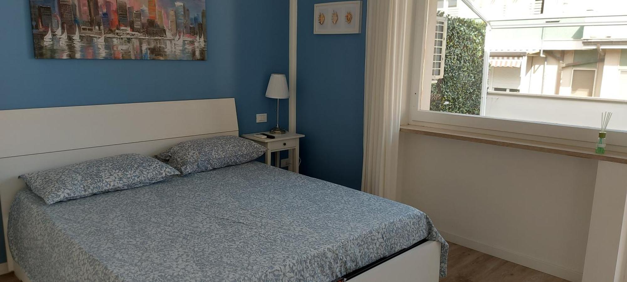 Apartamento Attico San Michele Pescara Exterior foto