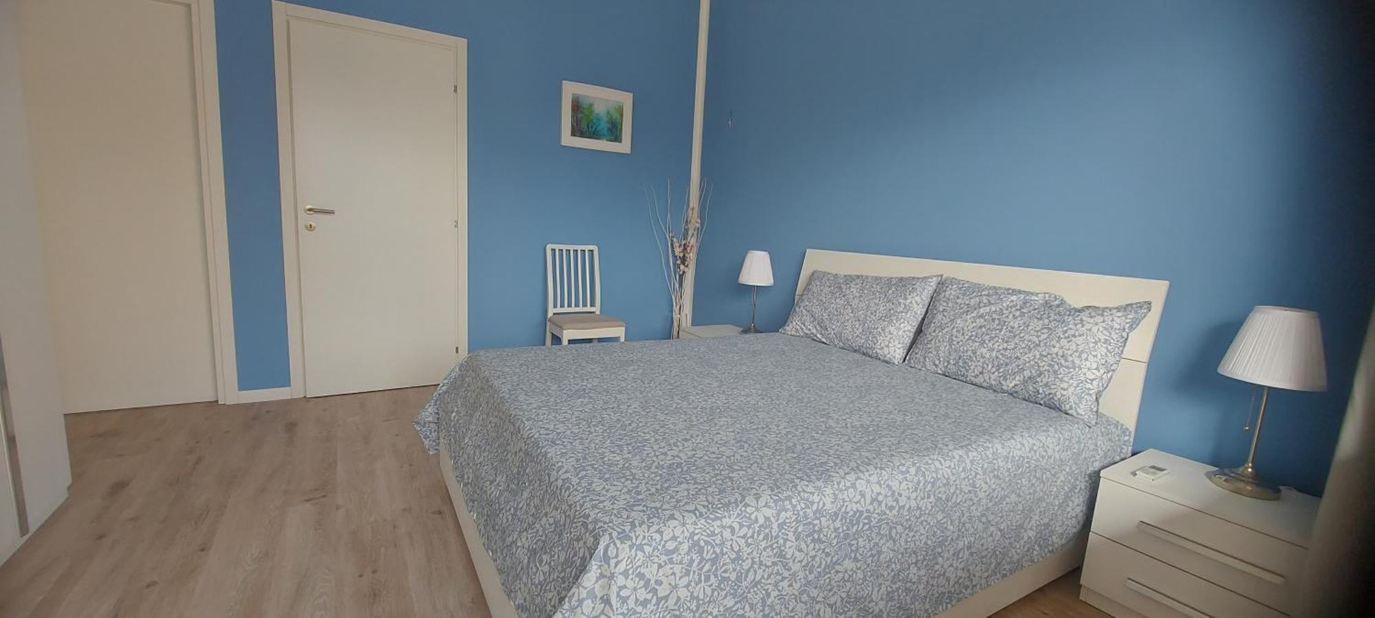 Apartamento Attico San Michele Pescara Exterior foto