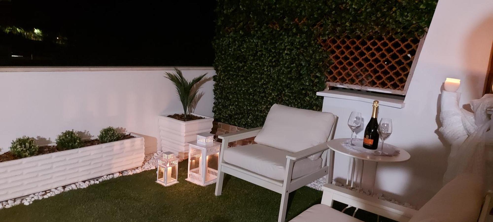Apartamento Attico San Michele Pescara Exterior foto