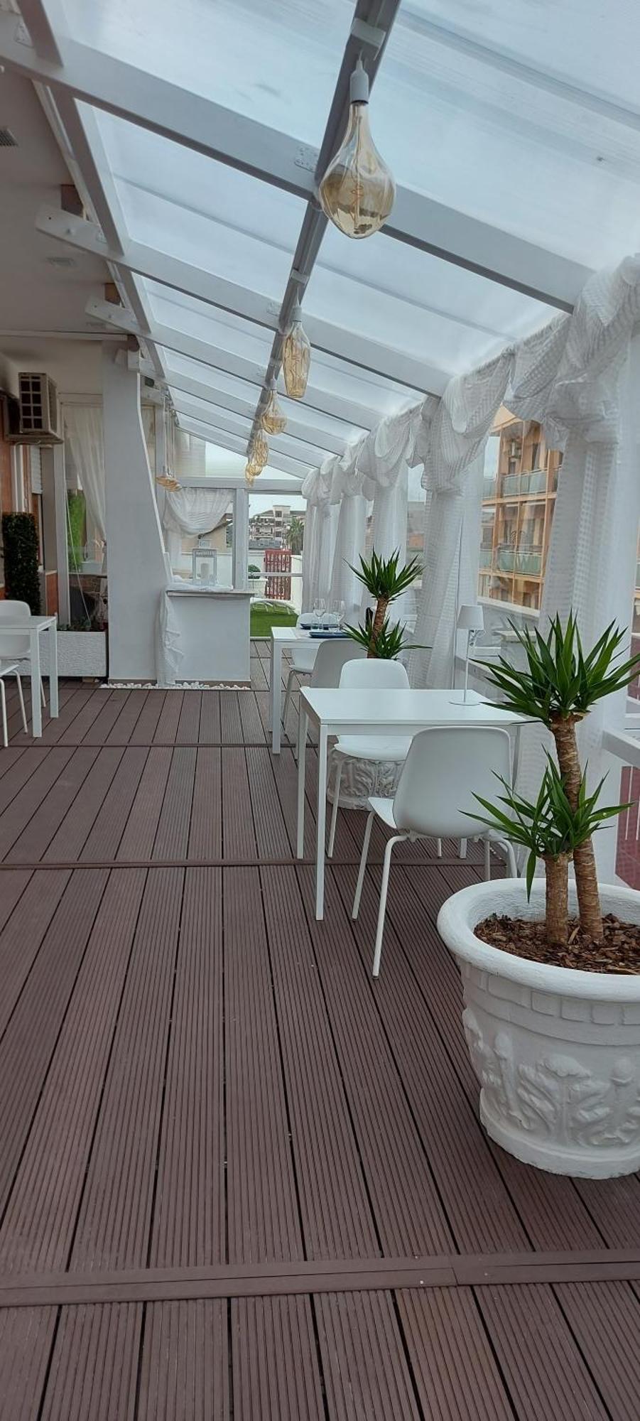 Apartamento Attico San Michele Pescara Exterior foto