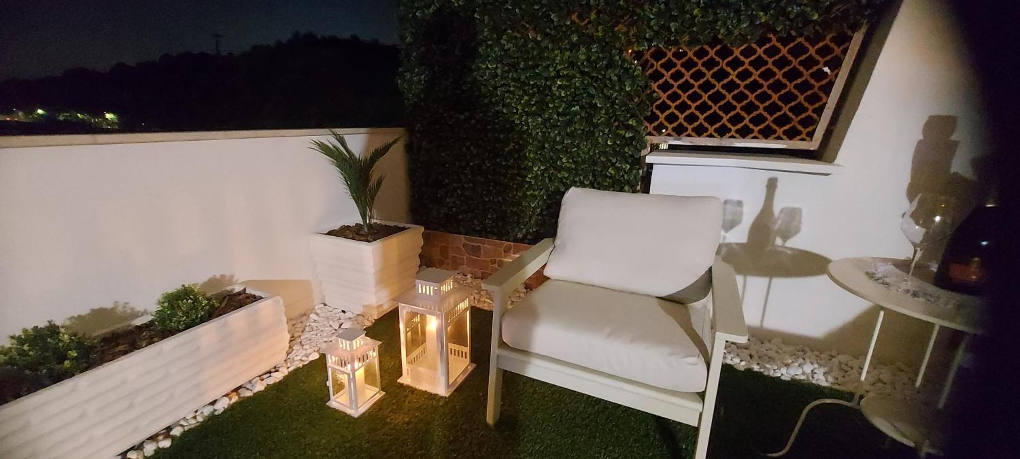 Apartamento Attico San Michele Pescara Exterior foto