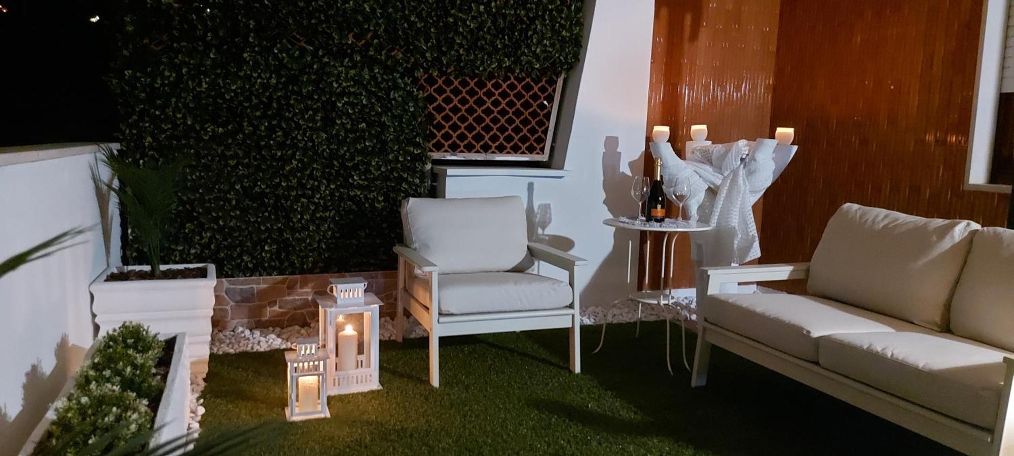 Apartamento Attico San Michele Pescara Exterior foto