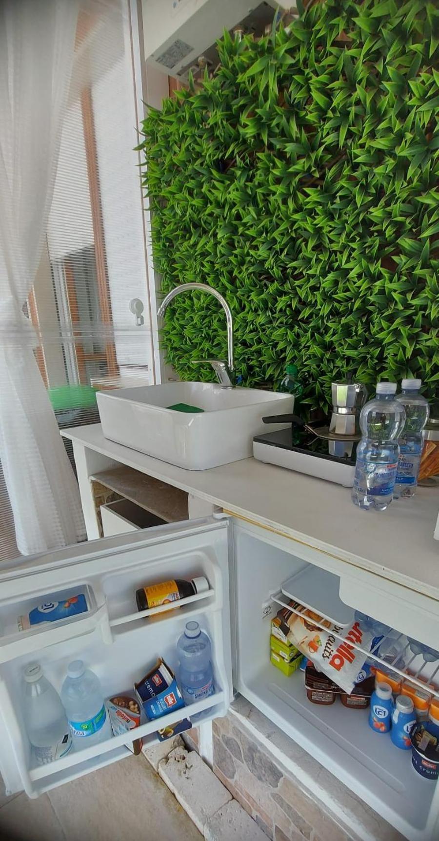 Apartamento Attico San Michele Pescara Exterior foto